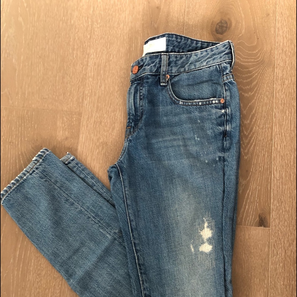 Aritzia The Castings size 27